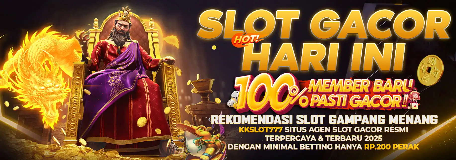 Pokersetan999